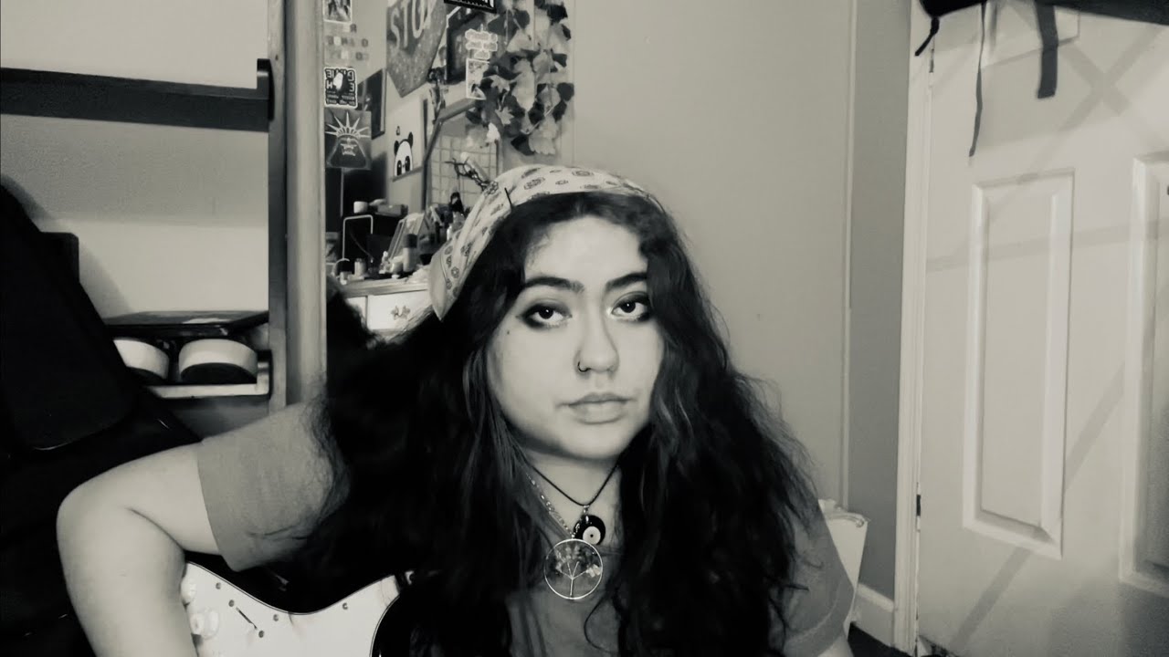 Plastic Jesus-Tia Blake (cover) Plastic Jesus-Tia Blake (cover)