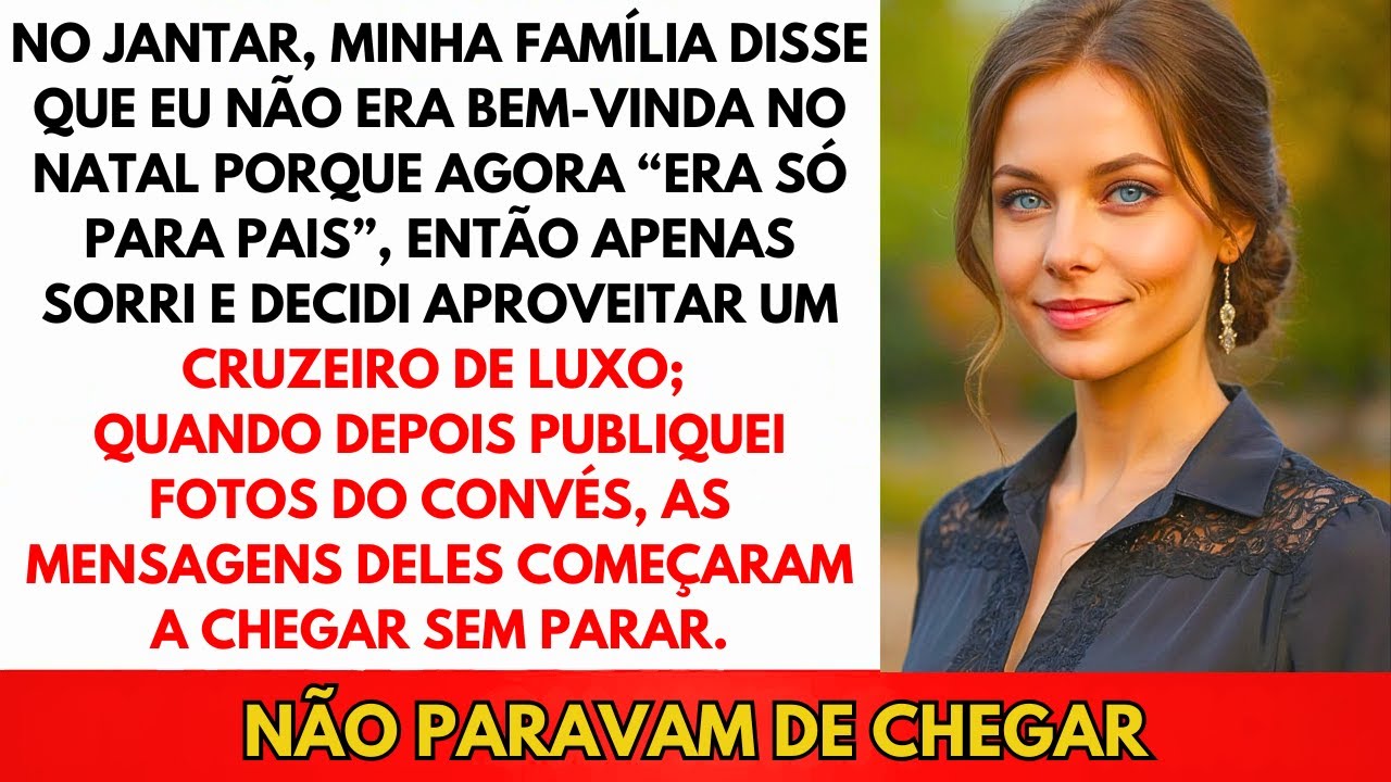 Minha Família Disse: 
