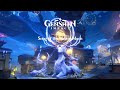 Kuunrukous: Moon-Prayer Night Festival OST 1 | Genshin Impact 6.2 "Luna III" OST