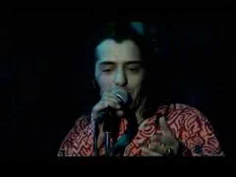Cheb Khaled avec Faudel et Rachid Taha (1, 2, 3 soleil) - Abdel Kader (Concert de 2002)