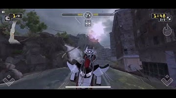 Renegade | Career | Quicksilver Cup Bonus: Racing Series