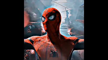 Quick Edit Spiderman Edit NO ERA AMOR Slowed Reverb 