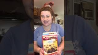 How to make cookie brownies! (Demonstration speech)
