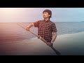Cara Edit Foto Setengah Tubuh Menghilang - Photoshop Tutorial Indonesia