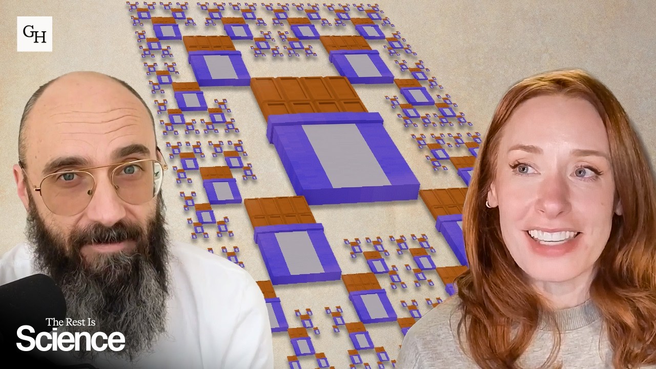 How Big Is A Piece Of Chocolate?