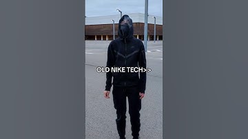 Do you miss Nike tech🥺⬆️SUBSCRIBE FOR DAILY DRIPPY CONTENT💦Follow my other Social Medias #shorts