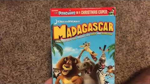 My VHS Collection Part 6