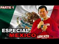 PADRE LUIS TORO - DE VENEZUELA 👉  PARA MÉXICO 📸🔍🎬 ESPECIAL PARTE 1