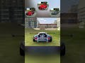 3 super car jumping challenge ||🚗vs🚗 EXTREME CAR DRIVING SIMULATOR || SIMULATORCAR RACING ||