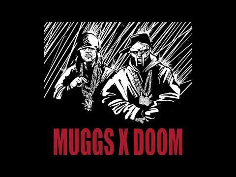 DJ MUGGS & MF DOOM - Assassination Day feat. Kool G Rap