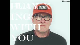 Lambchop - &#39;Crosswords, or What This Says About You&#39; (Official Video)