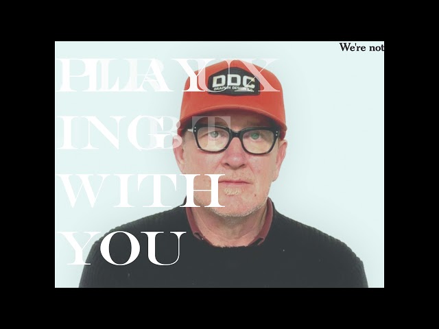Lambchop - Crosswords or What This Says About You
