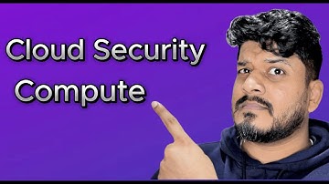 Hybrid Cloud - Securing Compute Infrastructure