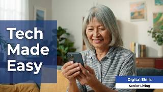 Senior Tech Connect on the Engagement Bundle | Built for Senior Living Communities