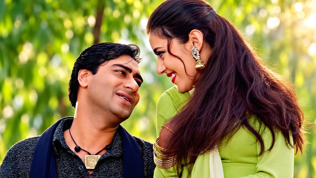 Tere Pyar Mein Main Marjawan | Hogi Pyar Ki Jeet | Ajay Devgn, Neha | Jaspinder Narula, Roop Kumar Tere Pyar Mein Main Marjawan | Hogi Pyar Ki Jeet | Ajay Devgn, Neha | Jaspinder Narula, Roop Kumar