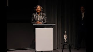 FOOD 2050 Premiere: Viola Davis on Why the Future of Food Can’t Wait