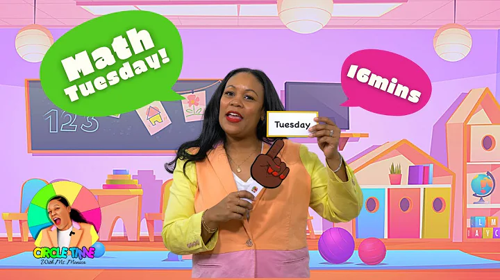 Preschool Lesson Tuesday | Learn Letter Yy | Number 7 | Preschool Math Lesson