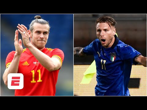 Euro 2020 Group A preview: Italy’s goal scoring problem and a surprise contender | ESPN FC