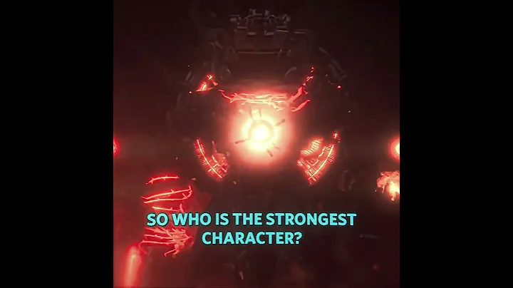 This is the strongest character in skibidi toilet💀💀|| Jeffrey skull edit🌟|| Skibidi toilet edit