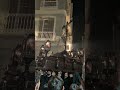 La solemnidad de la Santa Vera+Cruz en Málaga | Jueves Santo 2026