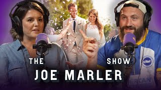 How To Plan Your Own Wedding | The Joe Marler Show
