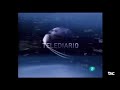Sintonía Telediario TVE1 (1996-2004) - Audio masterizado