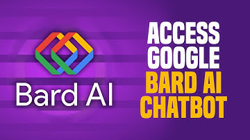 How To Access Google Bard AI Chatbot (EASY!)