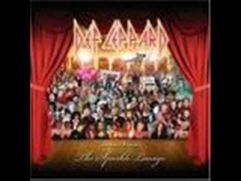 Def Leppard-Bad Actress