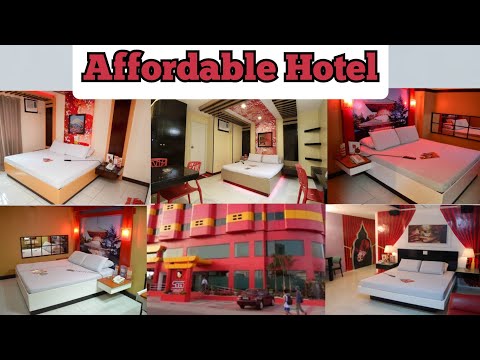 SOGO Hotel Room Tour | Overnight Stay | Super Affordable