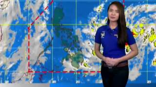 Panahon.TV | September  17, 2014,, 6:00AM (on Newsbreak)