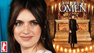 The First Omen | Behind The Scenes