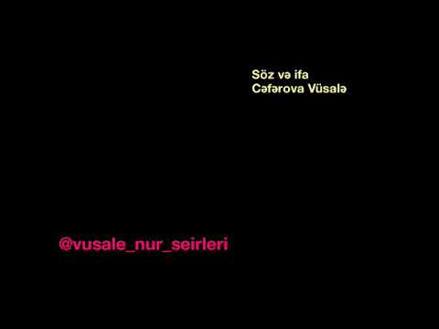 Ad gunun mubarek sevgilim Ceferova Vusale 2018