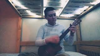 This Is Home by Cavetown - Cover by Haven