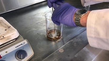 Making graphene quantum dots from maple syrup