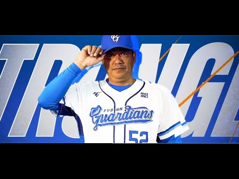 2024 #富邦悍將 主場開場影片🔥 #GoStronger #夠悍