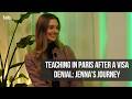 Teaching In Paris After A Visa Denial Jenna S Journey