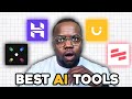 The Top 4 AI Tool To Make Money In 2025