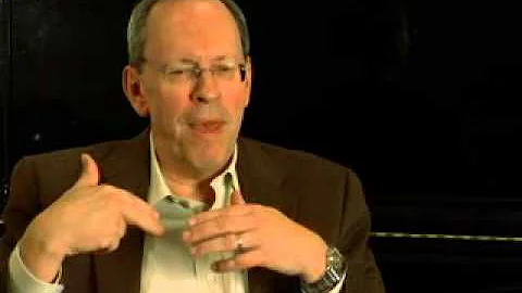 Music Educator Profile: UCLA Professor of Ethnomus...