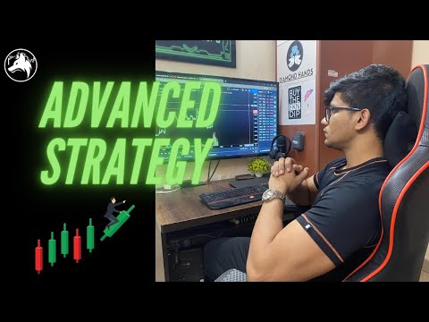 HOW TO GROW TRADING ACCOUNT FAST