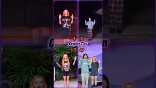 Which one is your pick?💕 Pin your comment 📍 #cosplay @FESCH6