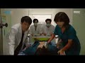 Hospital ship eps 2930  scene  kdrama hurt sick male lead