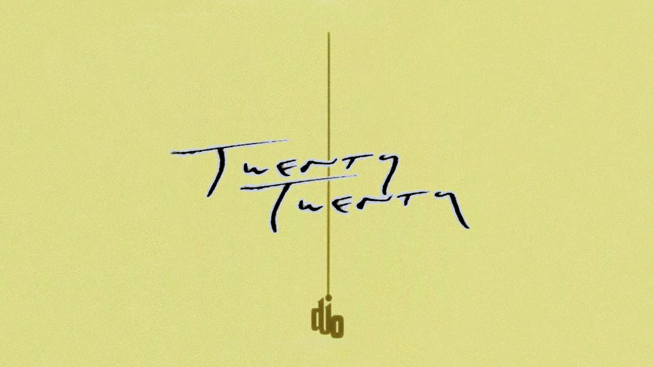 Djo – Mortal Projections [Slowed and Reverb Mix] (Official Audio)