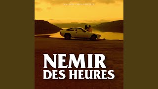 Video thumbnail of "Nemir - Des heures #1"