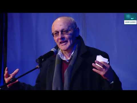 ზელიმხან იაგუბის შემოქმედებისადმი მიძღვნილი საღამო მარნეულში