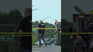 9 shot, including 2 children, in Rochester Hills, Michigan splash pad shooting