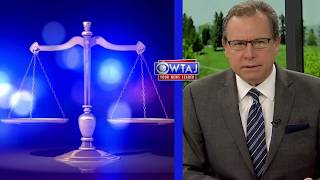 Former DuBois city staffer changes plea, sentencing set | WTAJ