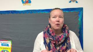 BCI parent speaks to Fitchburg Sentinel about her son's success using BCI services.