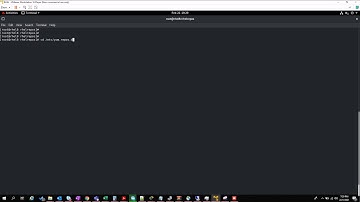 Create Local YUM repositories in RHEL 8