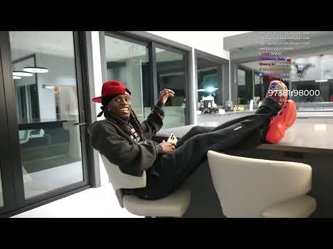 The Brand NEW AMP House Tour 