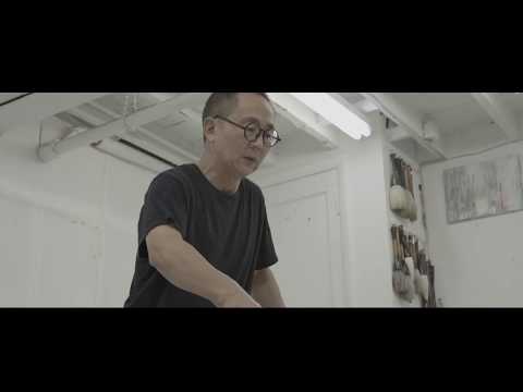 寻找灰色 Shen Chen Documentary